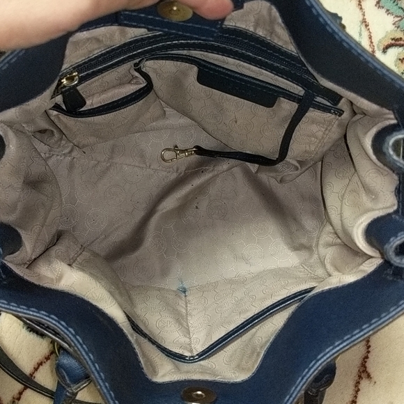 Michael kors Large Hamilton bag - Picture 8 of 13